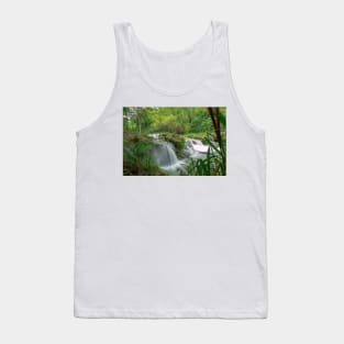 Siquijor Island, Philippines Tank Top